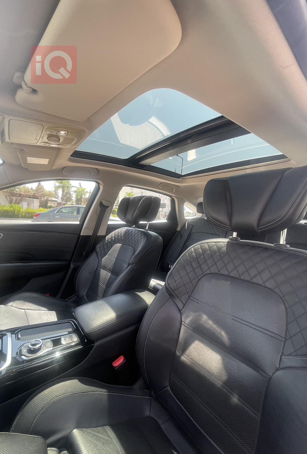 Renault Talisman